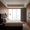 Visual Comfort Studio - DJW1131SB - One Light Wall Sconce - Frasar - Satin Brass