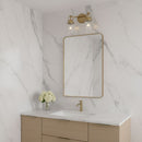 Visual Comfort Studio - GLV1072SB - Two Light Vanity - Anders - Satin Brass