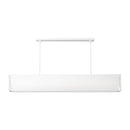 Visual Comfort Studio - KC1151SLN - LED Linear Chandelier - Velero - Soft Linen
