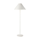 Visual Comfort Studio - KT1451SLN - One Light Floor Lamp - Contra - Soft Linen