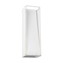 Visual Comfort Studio - KWL1181SLN - LED Wall Sconce - Velero - Soft Linen