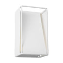 Visual Comfort Studio - KWL1201SLN - LED Wall Sconce - Velero - Soft Linen