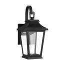 LED Wall Lantern<br /><span style="color:#4AB0CE;">Entrega: 4-10 dias en USA</span><br /><span style="color:#4AB0CE;font-size:60%;">PREGUNTE POR ENTREGA EN PANAMA</span><br />Collection: Warren<br />Finish: Textured Black