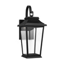 LED Wall Lantern<br /><span style="color:#4AB0CE;">Entrega: 9-10 semanas en USA</span><br /><span style="color:#4AB0CE;font-size:60%;">PREGUNTE POR ENTREGA EN PANAMA</span><br />Collection: Warren<br />Finish: Textured Black