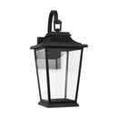 LED Wall Lantern<br /><span style="color:#4AB0CE;">Entrega: 4-10 dias en USA</span><br /><span style="color:#4AB0CE;font-size:60%;">PREGUNTE POR ENTREGA EN PANAMA</span><br />Collection: Warren<br />Finish: Textured Black