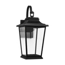 LED Wall Lantern<br /><span style="color:#4AB0CE;">Entrega: 4-10 dias en USA</span><br /><span style="color:#4AB0CE;font-size:60%;">PREGUNTE POR ENTREGA EN PANAMA</span><br />Collection: Warren<br />Finish: Textured Black