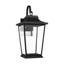LED Wall Lantern<br /><span style="color:#4AB0CE;">Entrega: 4-10 dias en USA</span><br /><span style="color:#4AB0CE;font-size:60%;">PREGUNTE POR ENTREGA EN PANAMA</span><br />Collection: Warren<br />Finish: Textured Black