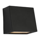 LED Wall Lantern<br /><span style="color:#4AB0CE;">Entrega: 4-10 dias en USA</span><br /><span style="color:#4AB0CE;font-size:60%;">PREGUNTE POR ENTREGA EN PANAMA</span><br />Collection: Kakudo<br />Finish: Textured Black