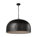 Visual Comfort Studio - TFP1041AI - One Light Pendant - Buckner - Aged Iron