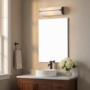 One Light Wall Sconce<br /><span style="color:#4AB0CE;">Entrega: 4-10 dias en USA</span><br /><span style="color:#4AB0CE;font-size:60%;">PREGUNTE POR ENTREGA EN PANAMA</span><br />Collection: Bergen<br />Finish: Aged Iron