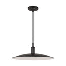 Visual Comfort Studio - TP1251AI - LED Pendant - Dash - Aged Iron