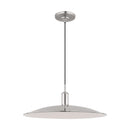 Visual Comfort Studio - TP1251PN - LED Pendant - Dash - Polished Nickel