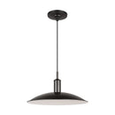 Visual Comfort Studio - TP1261AI - LED Pendant - Dash - Aged Iron