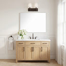 Visual Comfort Studio - TV1022AI - Two Light Vanity - Beckham Classic - Aged Iron