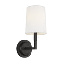 Visual Comfort Studio - TW1171AI - One Light Wall Sconce - Danica - Aged Iron