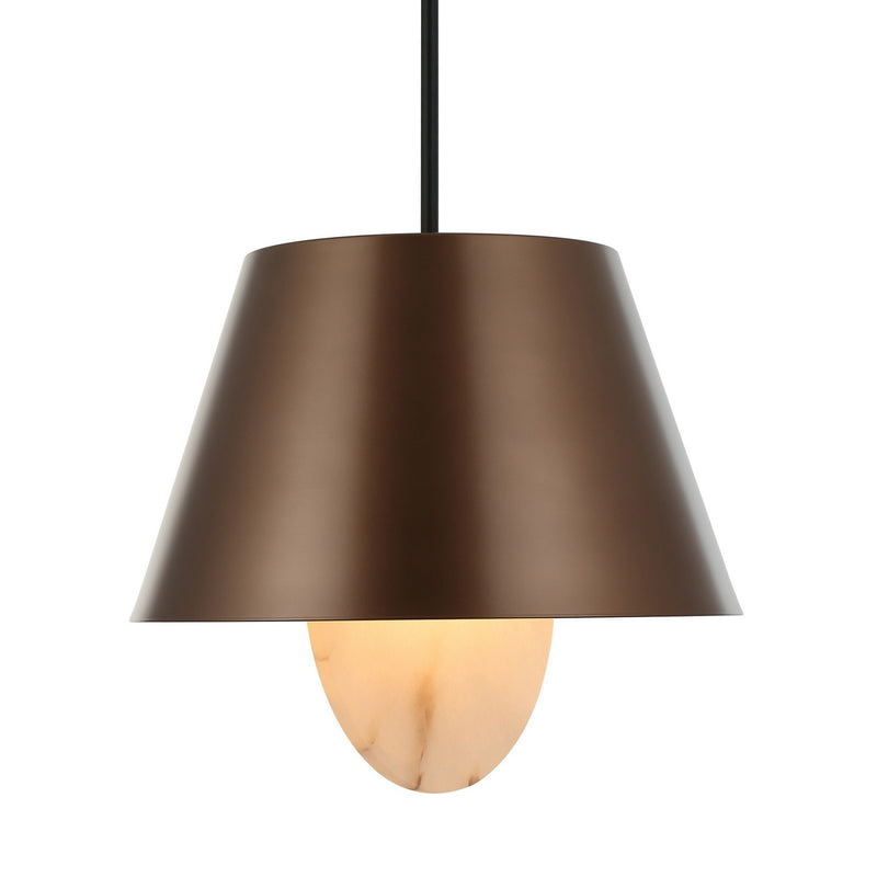 Four Light Pendant<br /><span style="color:#4AB0CE;">Entrega: 4-10 dias en USA</span><br /><span style="color:#4AB0CE;font-size:60%;">PREGUNTE POR ENTREGA EN PANAMA</span><br />Collection: Rock On<br />Finish: Brontourage/Matte Black