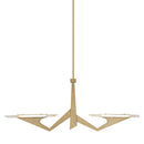 LED Linear<br /><span style="color:#4AB0CE;">Entrega: 4-10 dias en USA</span><br /><span style="color:#4AB0CE;font-size:60%;">PREGUNTE POR ENTREGA EN PANAMA</span><br />Collection: Down the Wrong Path<br />Finish: Brass Kisser