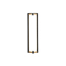 Varaluz - 537W02BLKBRZ - Two Light Wall Sconce - Casting Call - Heritage Black/Heritage Bronze