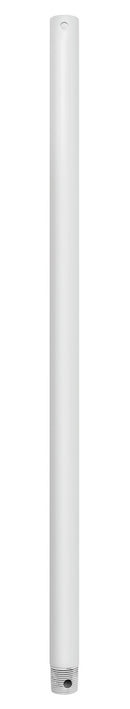 Hinkley - 990024FAW - Downrod - 24" Downrod - Appliance White