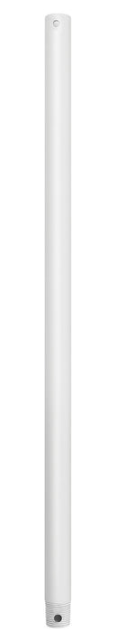 Hinkley - 990024FCW - Downrod - 24" Downrod - Chalk White