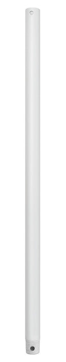 Hinkley - 990024FMW - Downrod - 24" Downrod - Matte White