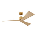 52" Ceiling Fan<br /><span style="color:#4AB0CE;">Entrega: 4-5 semanas en USA</span><br /><span style="color:#4AB0CE;font-size:60%;">PREGUNTE POR ENTREGA EN PANAMA</span><br />Collection: Adler 52<br />Finish: Burnished Brass