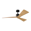 52" Ceiling Fan<br /><span style="color:#4AB0CE;">Entrega: 4-10 dias en USA</span><br /><span style="color:#4AB0CE;font-size:60%;">PREGUNTE POR ENTREGA EN PANAMA</span><br />Collection: Adler 52<br />Finish: Midnight Black