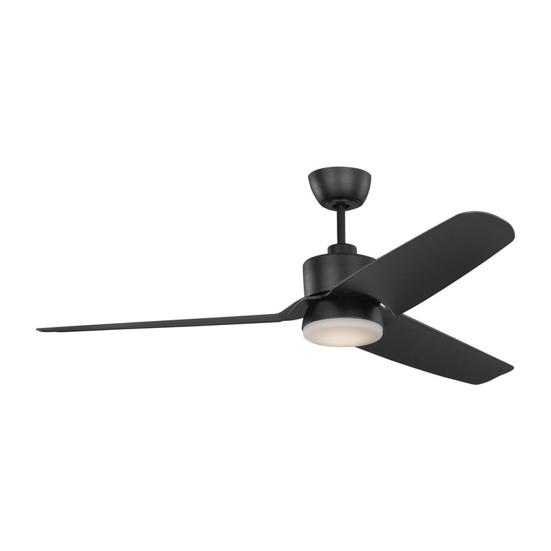56"Ceiling Fan<br /><span style="color:#4AB0CE;">Entrega: 4-10 dias en USA</span><br /><span style="color:#4AB0CE;font-size:60%;">PREGUNTE POR ENTREGA EN PANAMA</span><br />Collection: Colgin 56 LED<br />Finish: Midnight Black