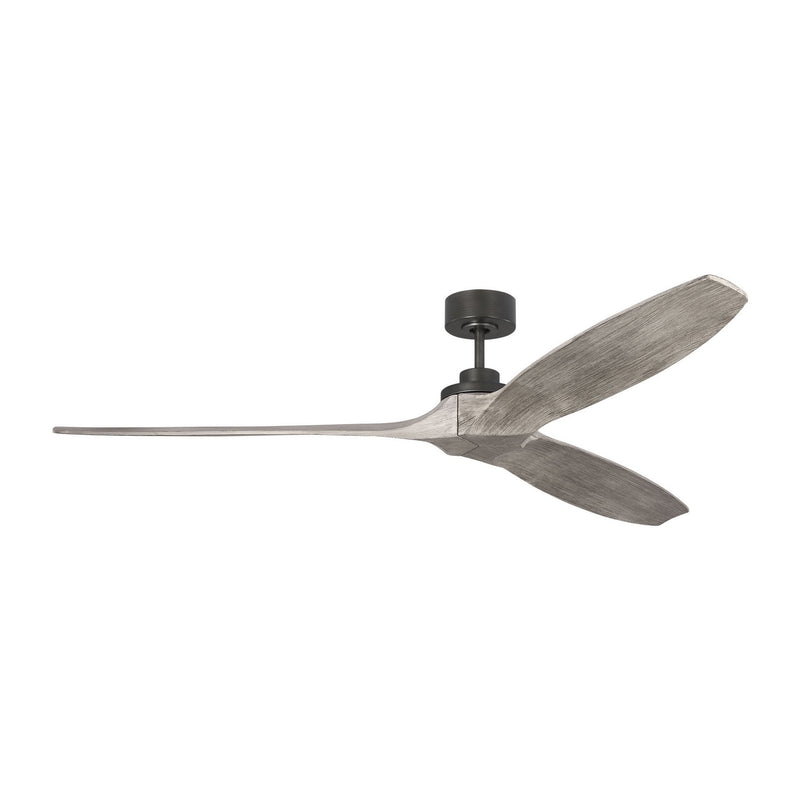 70" Ceiling Fan<br /><span style="color:#4AB0CE;">Entrega: 4-10 dias en USA</span><br /><span style="color:#4AB0CE;font-size:60%;">PREGUNTE POR ENTREGA EN PANAMA</span><br />Collection: Collins Smart 70<br />Finish: Aged Pewter