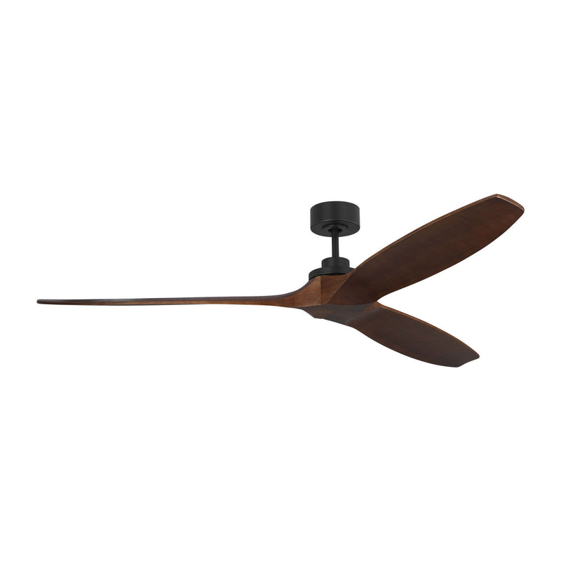 70"Ceiling Fan<br /><span style="color:#4AB0CE;">Entrega: 4-10 dias en USA</span><br /><span style="color:#4AB0CE;font-size:60%;">PREGUNTE POR ENTREGA EN PANAMA</span><br />Collection: Collins Smart 70<br />Finish: Midnight Black