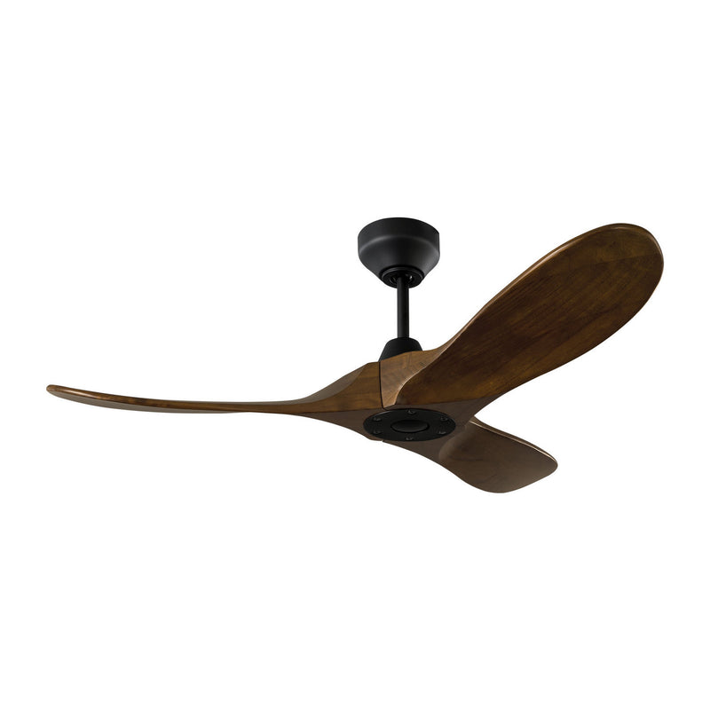 44" Ceiling Fan<br /><span style="color:#4AB0CE;">Entrega: 4-10 dias en USA</span><br /><span style="color:#4AB0CE;font-size:60%;">PREGUNTE POR ENTREGA EN PANAMA</span><br />Collection: Maverick Smart 44<br />Finish: Midnight Black