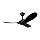 44" Ceiling Fan<br /><span style="color:#4AB0CE;">Entrega: 4-10 dias en USA</span><br /><span style="color:#4AB0CE;font-size:60%;">PREGUNTE POR ENTREGA EN PANAMA</span><br />Collection: Maverick Smart 44<br />Finish: Midnight Black