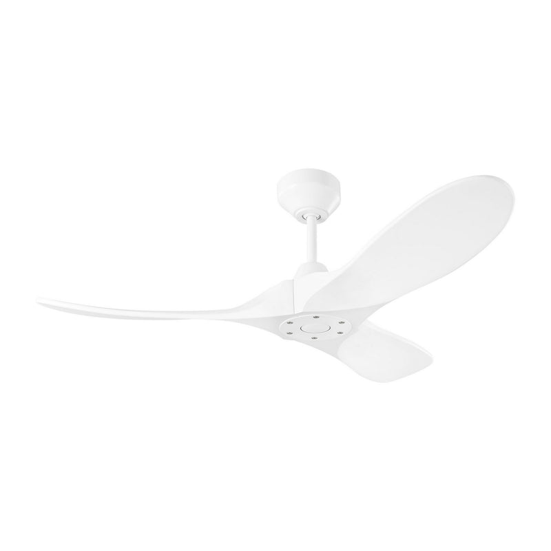 44"Ceiling Fan<br /><span style="color:#4AB0CE;">Entrega: 13-14 semanas en USA</span><br /><span style="color:#4AB0CE;font-size:60%;">PREGUNTE POR ENTREGA EN PANAMA</span><br />Collection: Maverick Smart 44<br />Finish: Matte White