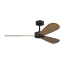 52" Ceiling Fan<br /><span style="color:#4AB0CE;">Entrega: 4-10 dias en USA</span><br /><span style="color:#4AB0CE;font-size:60%;">PREGUNTE POR ENTREGA EN PANAMA</span><br />Collection: Paddle Smart 52<br />Finish: Midnight Black
