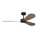 52" Ceiling Fan<br /><span style="color:#4AB0CE;">Entrega: 4-10 dias en USA</span><br /><span style="color:#4AB0CE;font-size:60%;">PREGUNTE POR ENTREGA EN PANAMA</span><br />Collection: Paddle Smart 52<br />Finish: Midnight Black