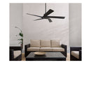56" Ceiling Fan<br /><span style="color:#4AB0CE;">Entrega: 4-10 dias en USA</span><br /><span style="color:#4AB0CE;font-size:60%;">PREGUNTE POR ENTREGA EN PANAMA</span><br />Collection: Aspen Coastal 56<br />Finish: Midnight Black