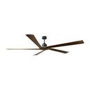 84" Ceiling Fan<br /><span style="color:#4AB0CE;">Entrega: 4-10 dias en USA</span><br /><span style="color:#4AB0CE;font-size:60%;">PREGUNTE POR ENTREGA EN PANAMA</span><br />Collection: Aspen 84<br />Finish: Aged Pewter