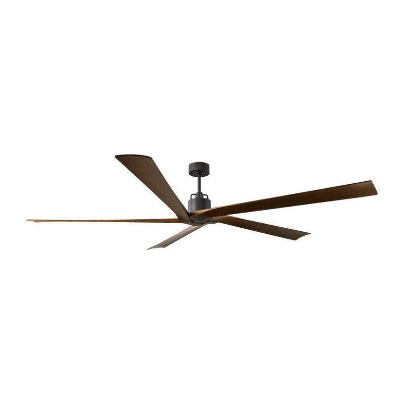 84" Ceiling Fan<br /><span style="color:#4AB0CE;">Entrega: 4-10 dias en USA</span><br /><span style="color:#4AB0CE;font-size:60%;">PREGUNTE POR ENTREGA EN PANAMA</span><br />Collection: Aspen 84<br />Finish: Aged Pewter