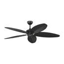 60"Ceiling Fan<br /><span style="color:#4AB0CE;">Entrega: 4-10 dias en USA</span><br /><span style="color:#4AB0CE;font-size:60%;">PREGUNTE POR ENTREGA EN PANAMA</span><br />Collection: Cruise Outdoor 60<br />Finish: Matte Black