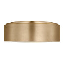 Flush Mount<br /><span style="color:#4AB0CE;">Entrega: 4-10 dias en USA</span><br /><span style="color:#4AB0CE;font-size:60%;">PREGUNTE POR ENTREGA EN PANAMA</span><br />Collection: Albee<br />Finish: Satin Brass