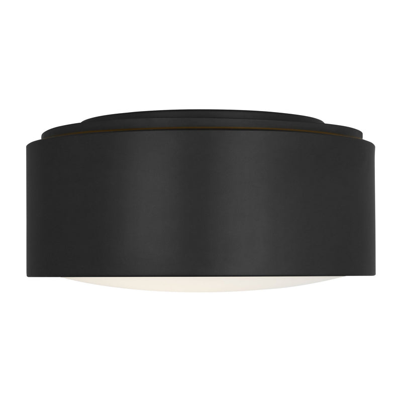 Flush Mount<br /><span style="color:#4AB0CE;">Entrega: 4-10 dias en USA</span><br /><span style="color:#4AB0CE;font-size:60%;">PREGUNTE POR ENTREGA EN PANAMA</span><br />Collection: Albee<br />Finish: Midnight Black
