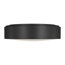 Flush Mount<br /><span style="color:#4AB0CE;">Entrega: 4-10 dias en USA</span><br /><span style="color:#4AB0CE;font-size:60%;">PREGUNTE POR ENTREGA EN PANAMA</span><br />Collection: Albee<br />Finish: Midnight Black