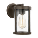 Lantern<br /><span style="color:#4AB0CE;">Entrega: 4-10 dias en USA</span><br /><span style="color:#4AB0CE;font-size:60%;">PREGUNTE POR ENTREGA EN PANAMA</span><br />Collection: Luning<br />Finish: Antique Bronze