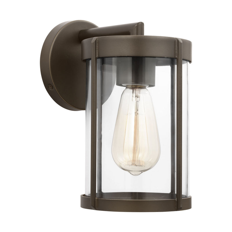 Lantern<br /><span style="color:#4AB0CE;">Entrega: 4-10 dias en USA</span><br /><span style="color:#4AB0CE;font-size:60%;">PREGUNTE POR ENTREGA EN PANAMA</span><br />Collection: Luning<br />Finish: Antique Bronze