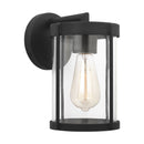 Lantern<br /><span style="color:#4AB0CE;">Entrega: 16-17 semanas en USA</span><br /><span style="color:#4AB0CE;font-size:60%;">PREGUNTE POR ENTREGA EN PANAMA</span><br />Collection: Luning<br />Finish: Textured Black