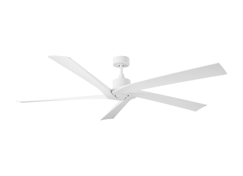 70"Ceiling Fan<br /><span style="color:#4AB0CE;">Entrega: 4-10 dias en USA</span><br /><span style="color:#4AB0CE;font-size:60%;">PREGUNTE POR ENTREGA EN PANAMA</span><br />Collection: Aspen Coastal 70<br />Finish: Matte White