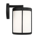 Lantern<br /><span style="color:#4AB0CE;">Entrega: 4-10 dias en USA</span><br /><span style="color:#4AB0CE;font-size:60%;">PREGUNTE POR ENTREGA EN PANAMA</span><br />Collection: Luning<br />Finish: Textured Black