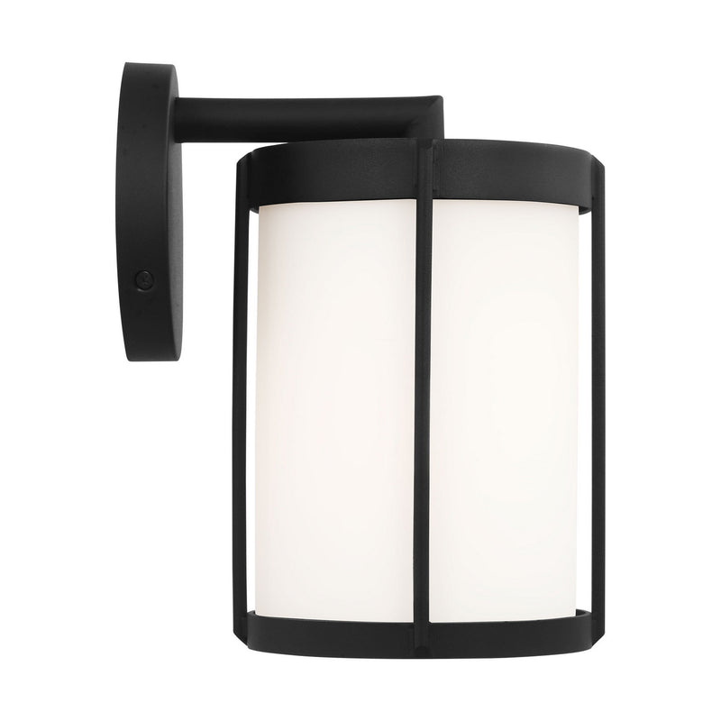 Lantern<br /><span style="color:#4AB0CE;">Entrega: 8-9 semanas en USA</span><br /><span style="color:#4AB0CE;font-size:60%;">PREGUNTE POR ENTREGA EN PANAMA</span><br />Collection: Luning<br />Finish: Textured Black