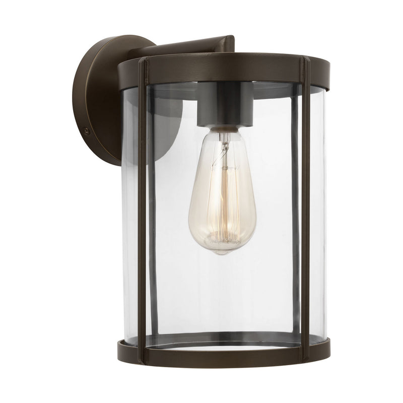 Lantern<br /><span style="color:#4AB0CE;">Entrega: 8-9 semanas en USA</span><br /><span style="color:#4AB0CE;font-size:60%;">PREGUNTE POR ENTREGA EN PANAMA</span><br />Collection: Luning<br />Finish: Antique Bronze