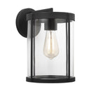 Lantern<br /><span style="color:#4AB0CE;">Entrega: 4-10 dias en USA</span><br /><span style="color:#4AB0CE;font-size:60%;">PREGUNTE POR ENTREGA EN PANAMA</span><br />Collection: Luning<br />Finish: Textured Black